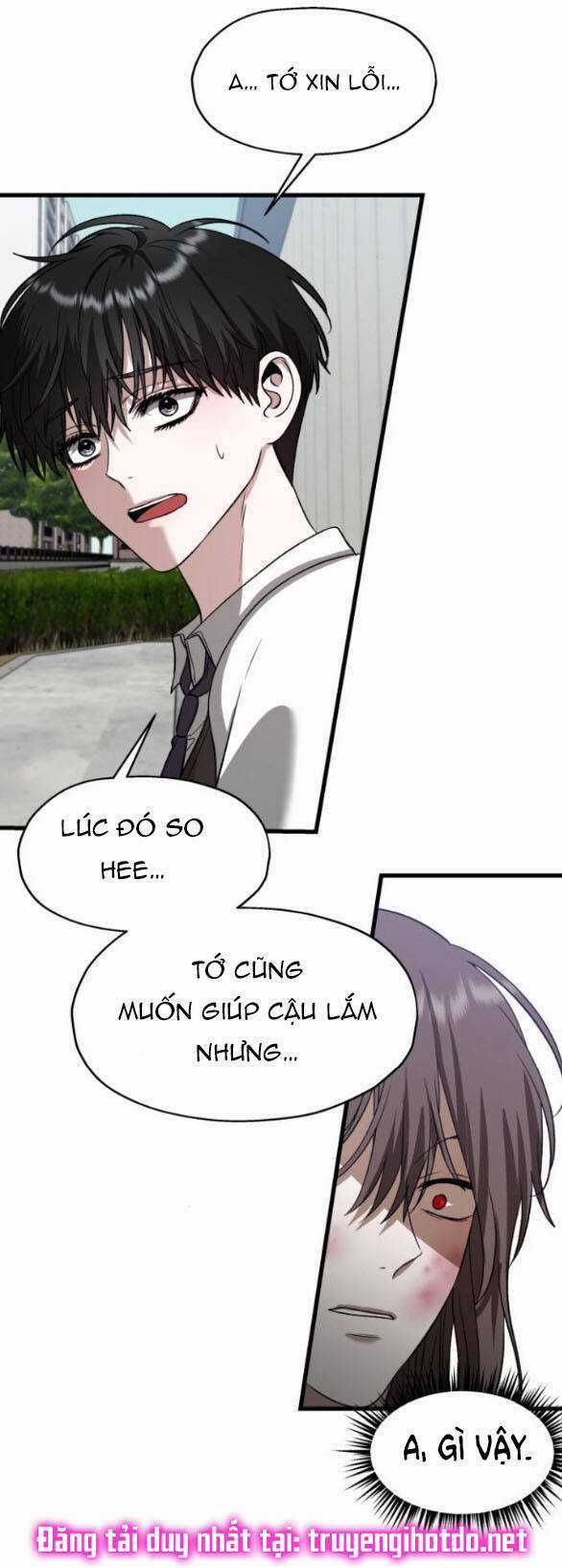 Đánh Cắp So Hee Chapter 3.2 trang 48