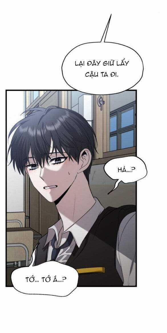 Đánh Cắp So Hee Chapter 3.2 trang 5