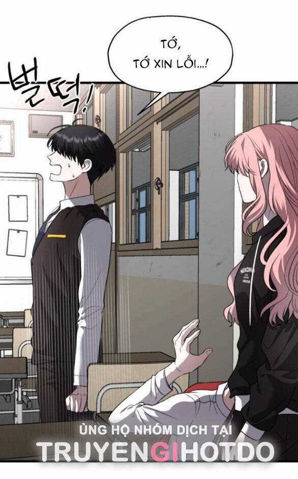 Đánh Cắp So Hee Chapter 3.2 trang 7