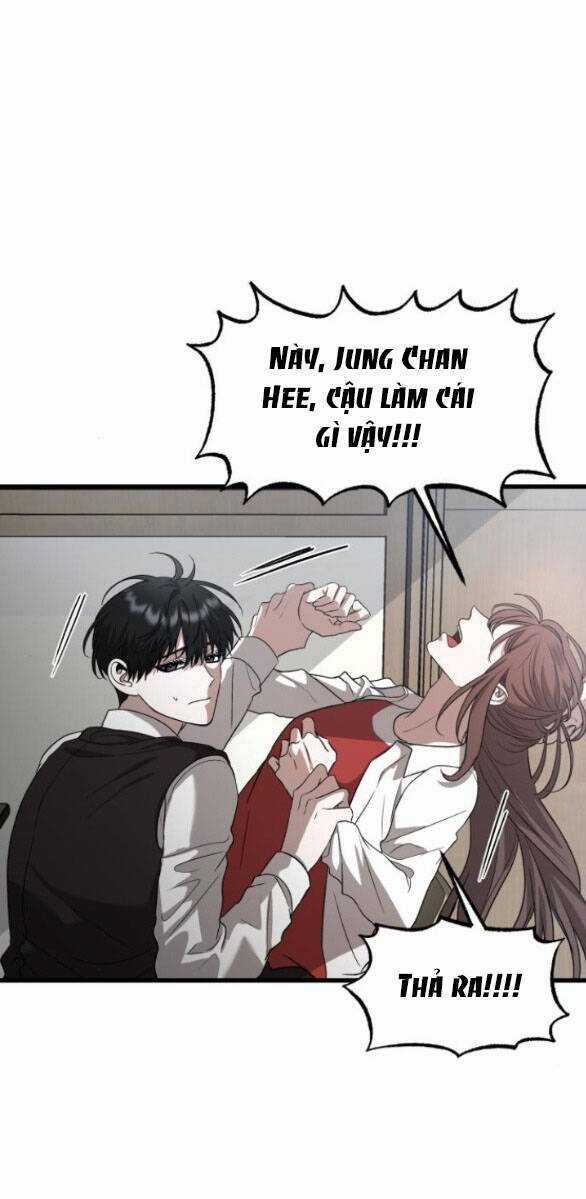 Đánh Cắp So Hee Chapter 3.2 trang 8