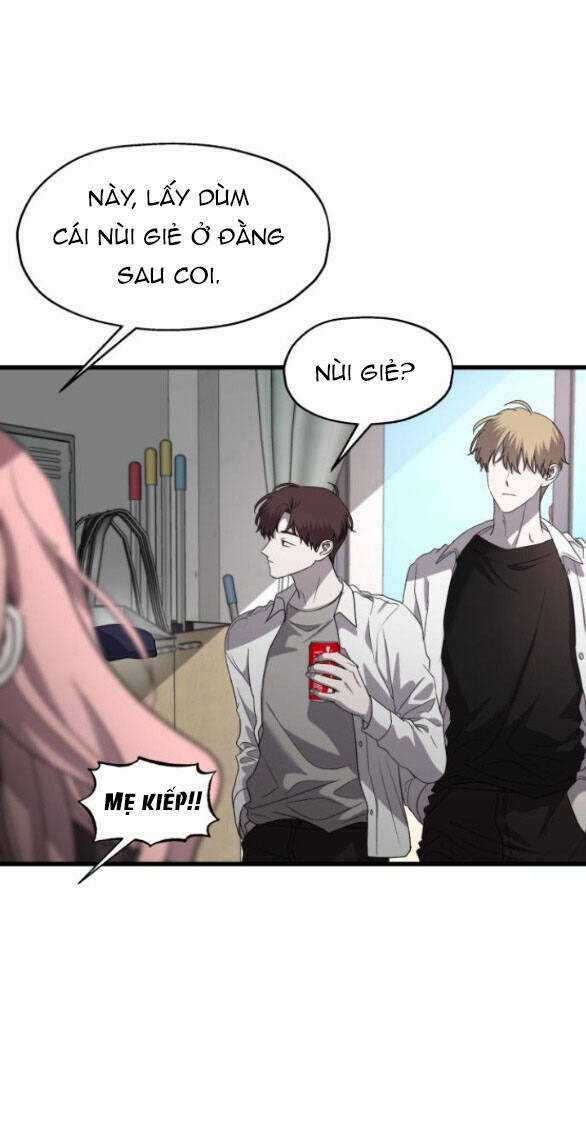 Đánh Cắp So Hee Chapter 3.2 trang 9