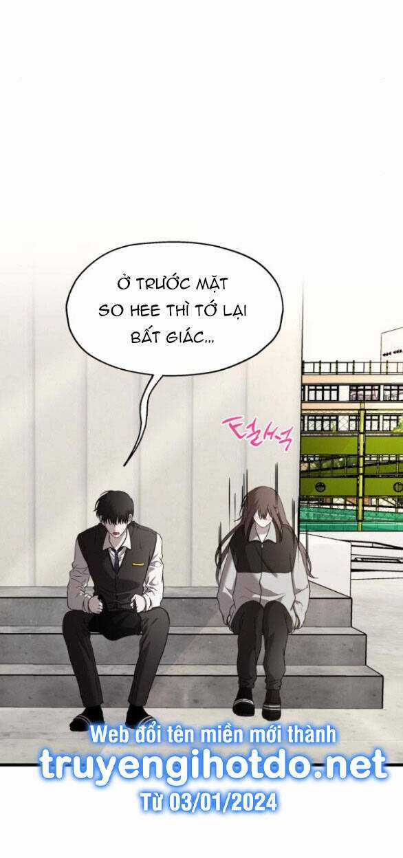 Đánh Cắp So Hee Chapter 4.1 trang 1