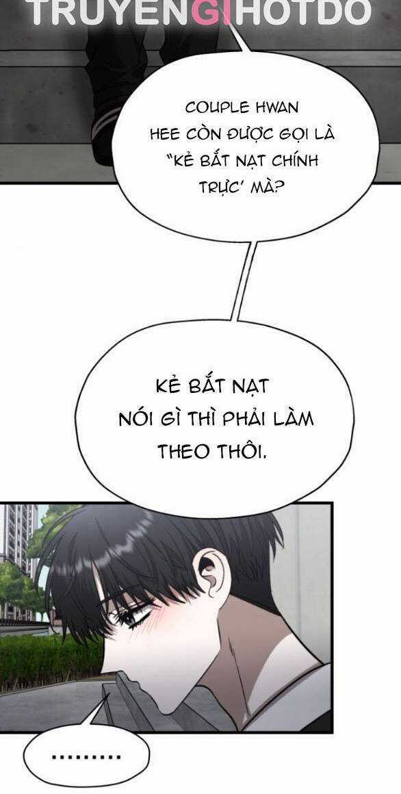 Đánh Cắp So Hee Chapter 4.1 trang 10