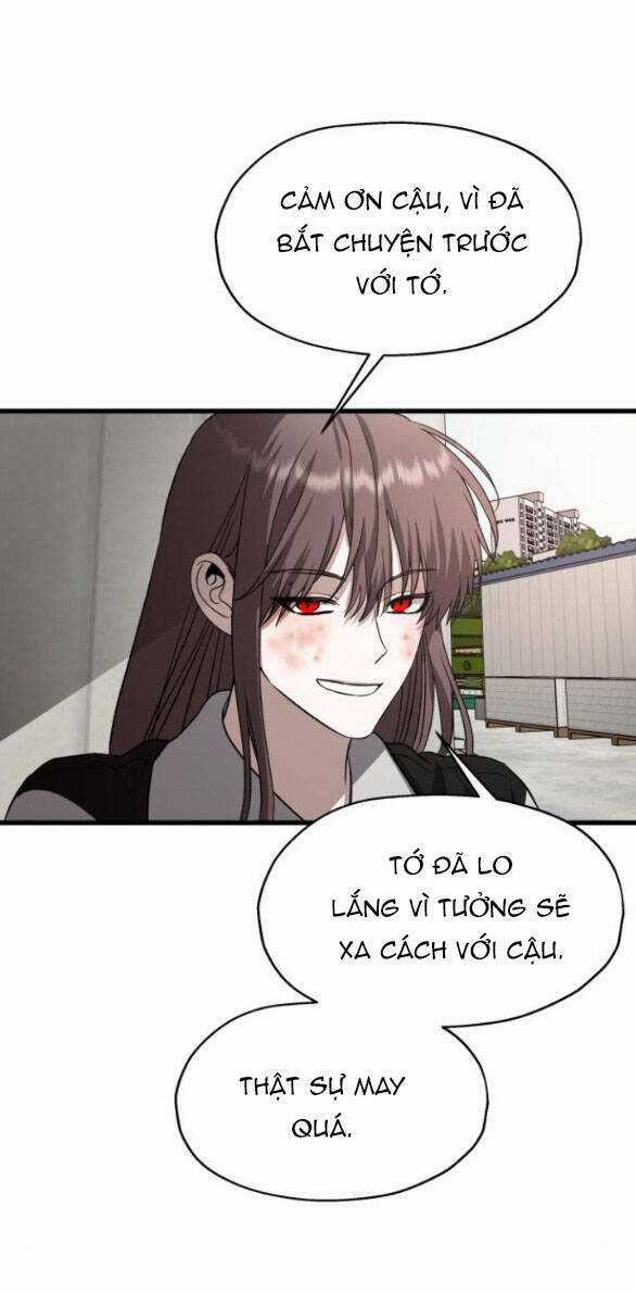 Đánh Cắp So Hee Chapter 4.1 trang 11