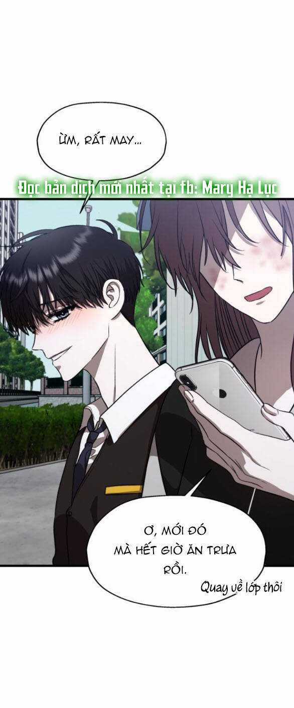 Đánh Cắp So Hee Chapter 4.1 trang 12