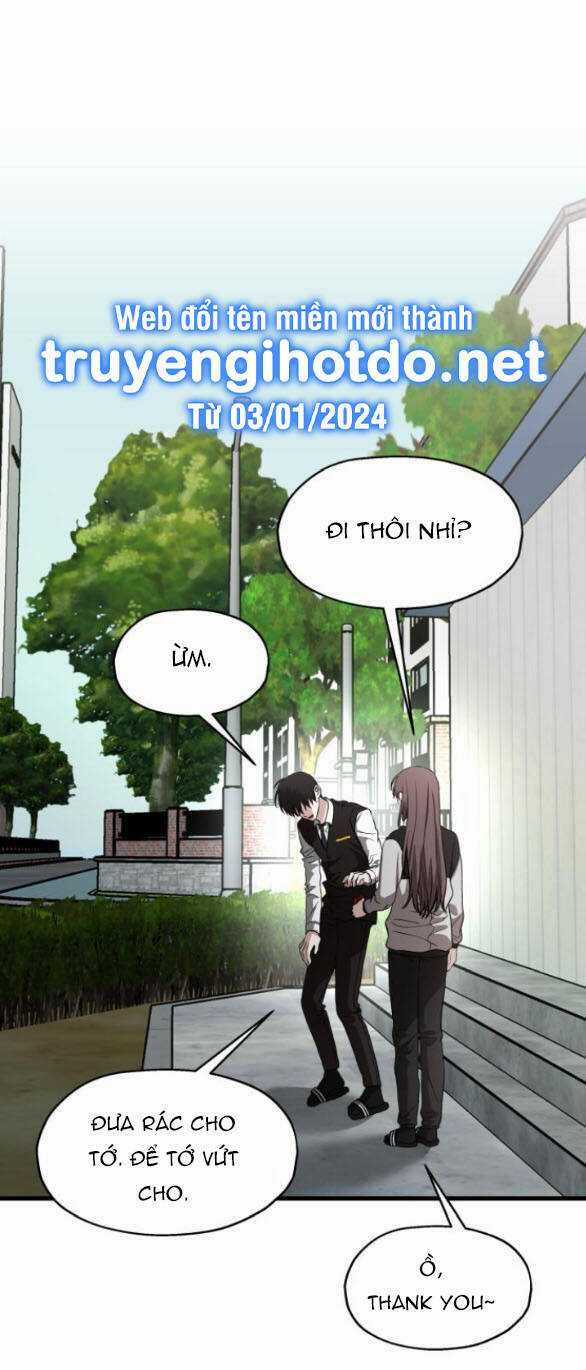 Đánh Cắp So Hee Chapter 4.1 trang 13