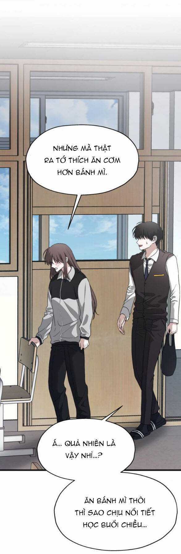 Đánh Cắp So Hee Chapter 4.1 trang 14