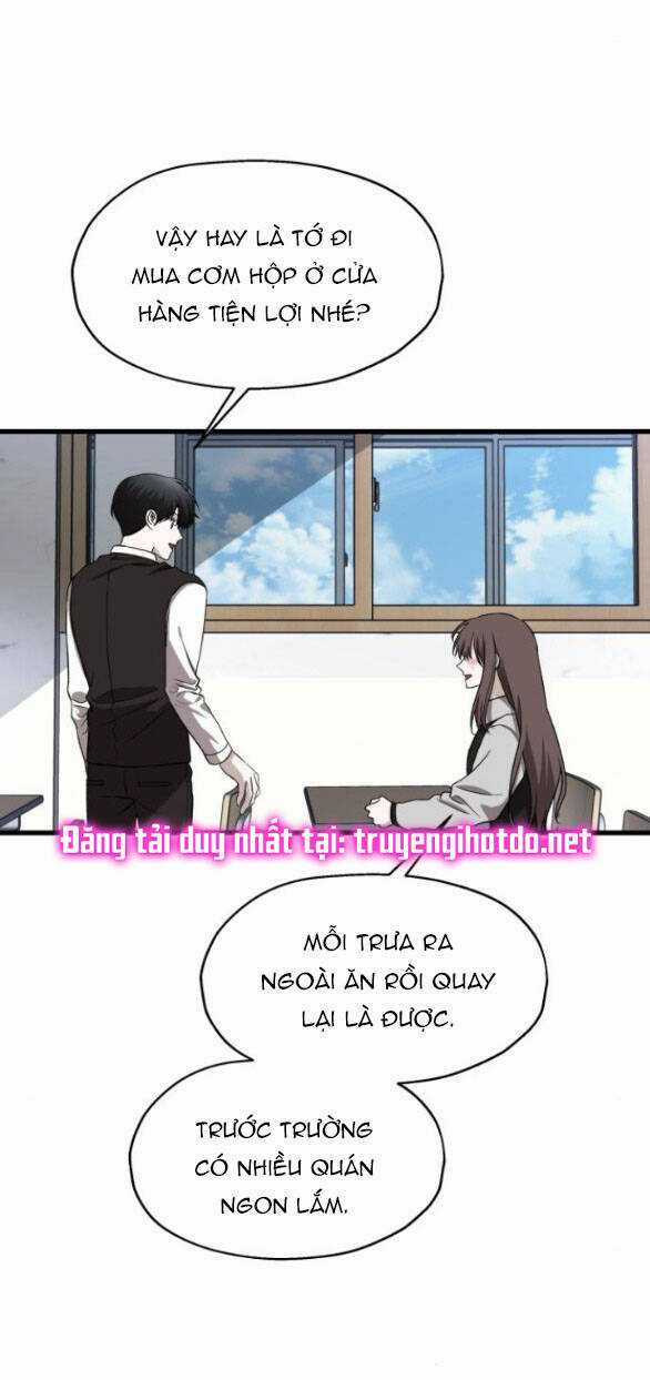 Đánh Cắp So Hee Chapter 4.1 trang 15