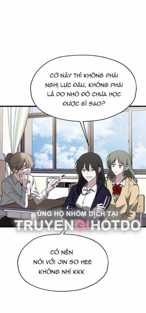 Đánh Cắp So Hee Chapter 4.1 trang 17