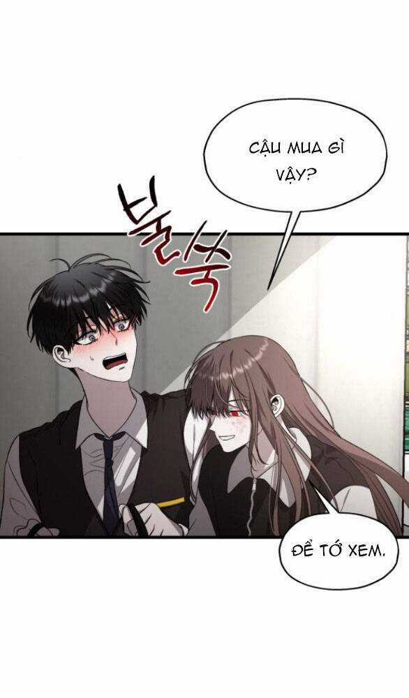 Đánh Cắp So Hee Chapter 4.1 trang 2