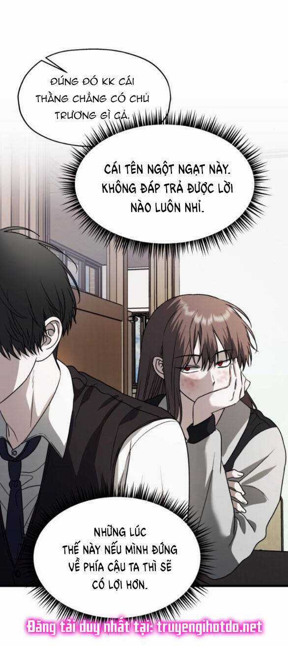 Đánh Cắp So Hee Chapter 4.1 trang 20