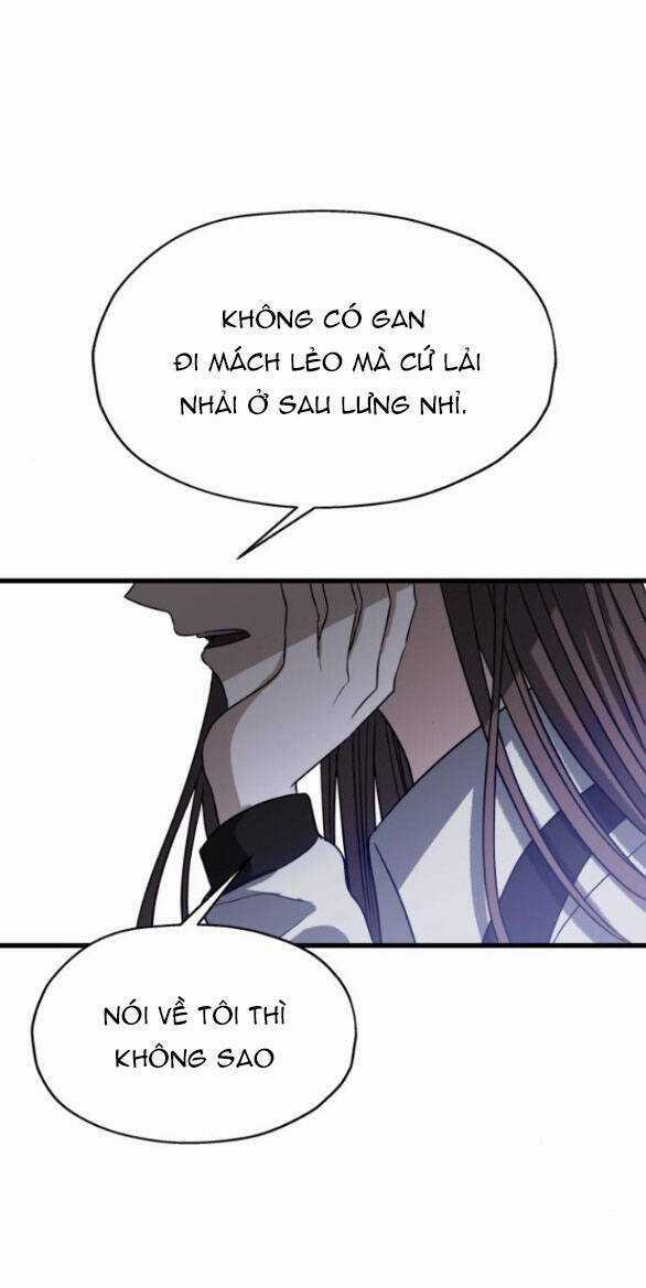 Đánh Cắp So Hee Chapter 4.1 trang 21