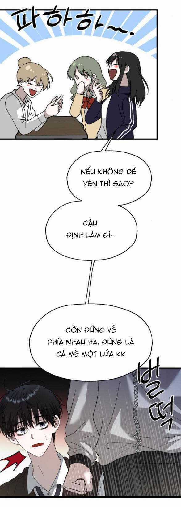 Đánh Cắp So Hee Chapter 4.1 trang 24