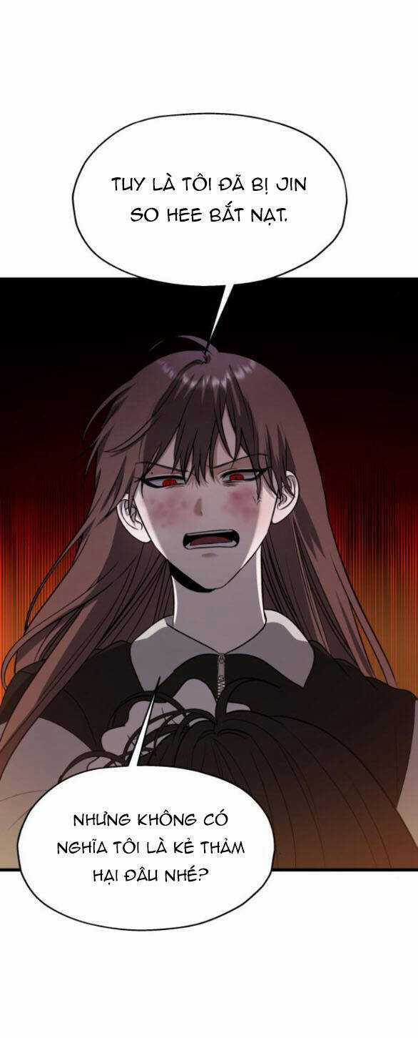 Đánh Cắp So Hee Chapter 4.1 trang 26