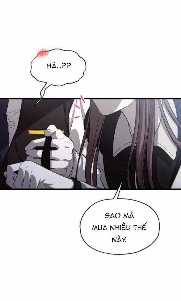 Đánh Cắp So Hee Chapter 4.1 trang 3