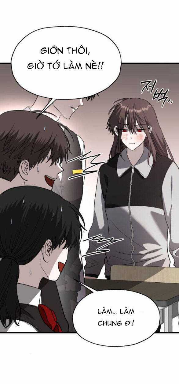 Đánh Cắp So Hee Chapter 4.1 trang 30