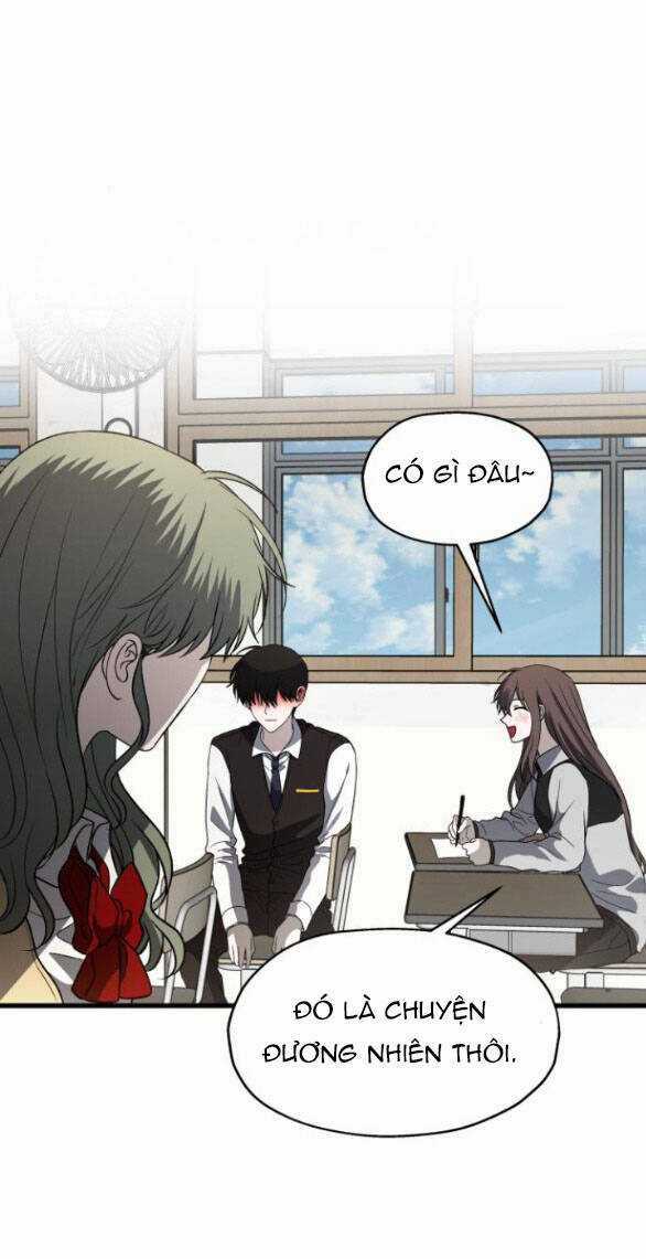 Đánh Cắp So Hee Chapter 4.1 trang 35