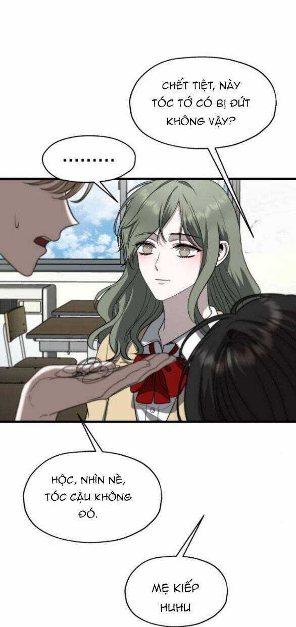 Đánh Cắp So Hee Chapter 4.1 trang 36