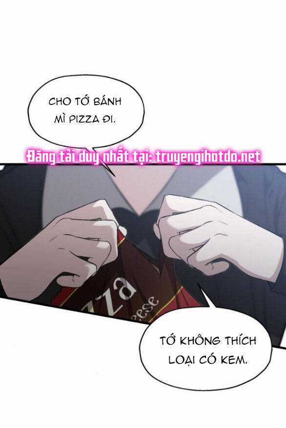 Đánh Cắp So Hee Chapter 4.1 trang 4