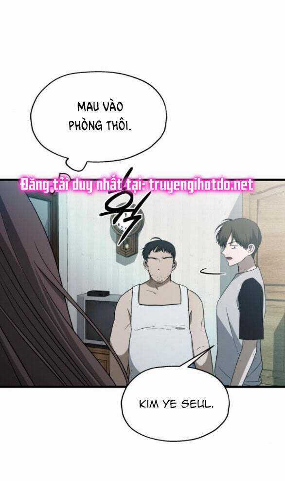 Đánh Cắp So Hee Chapter 4.1 trang 40