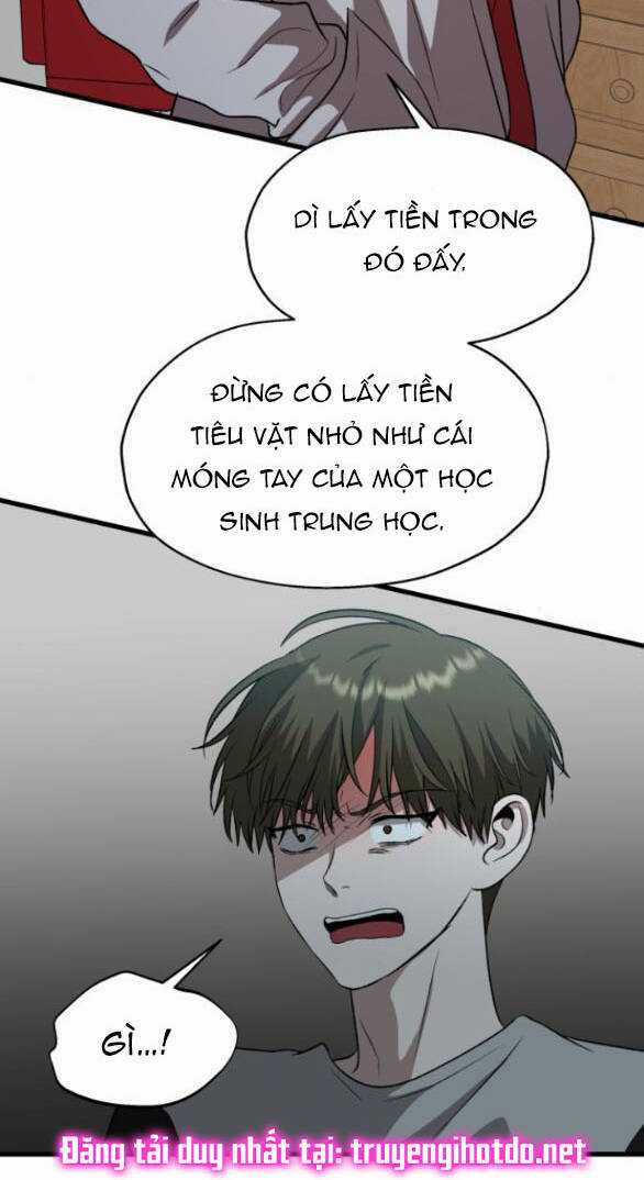 Đánh Cắp So Hee Chapter 4.1 trang 45