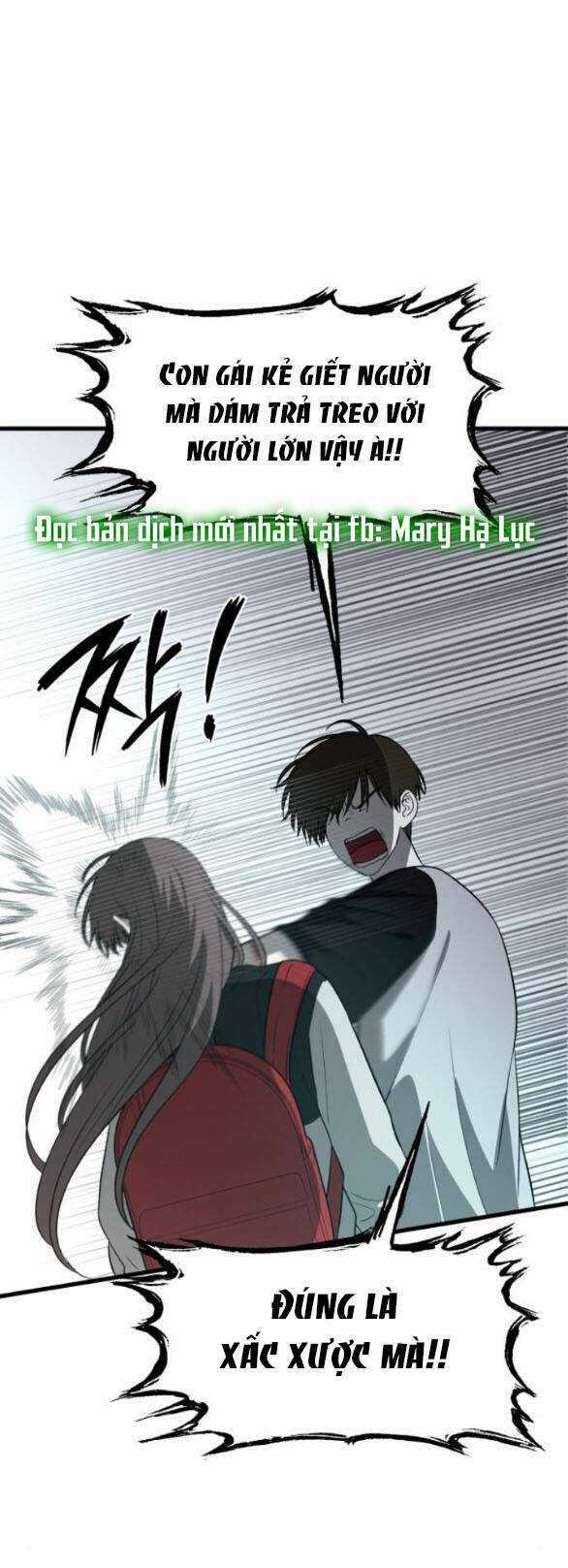 Đánh Cắp So Hee Chapter 4.1 trang 46