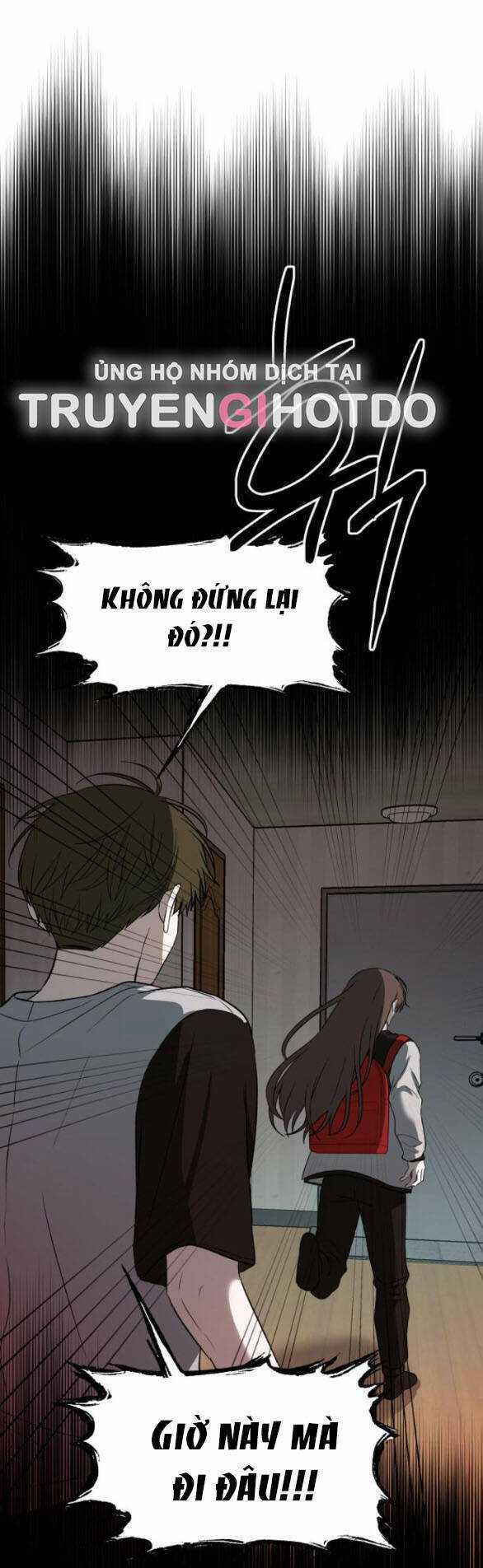 Đánh Cắp So Hee Chapter 4.1 trang 48