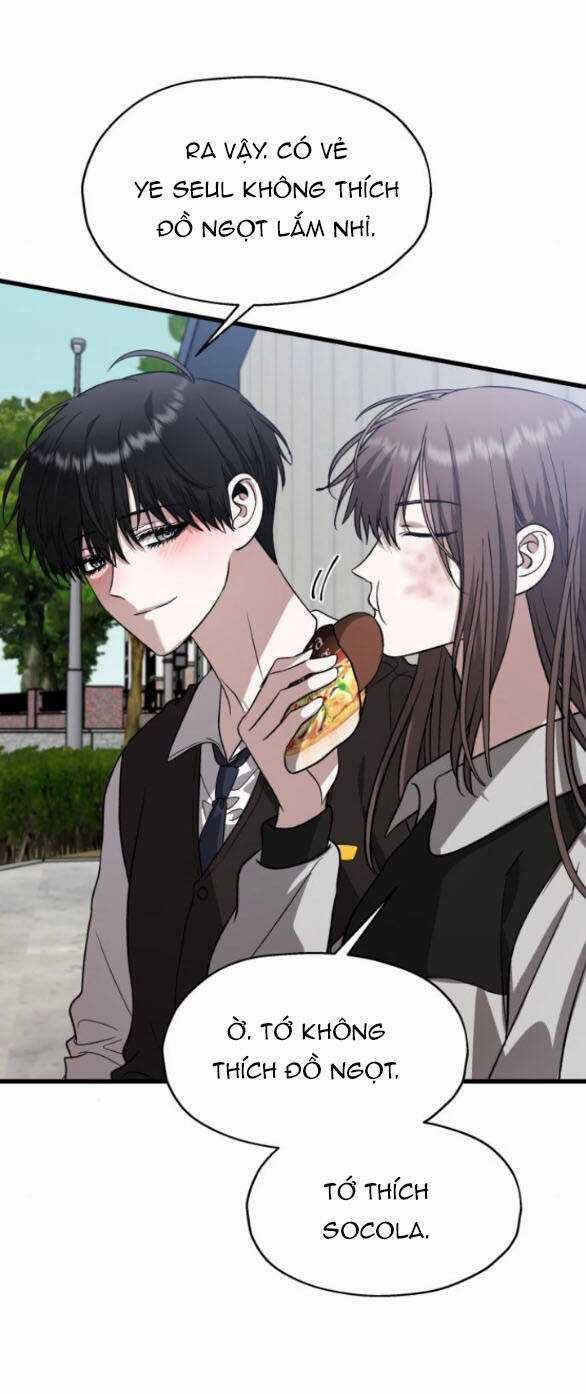 Đánh Cắp So Hee Chapter 4.1 trang 5