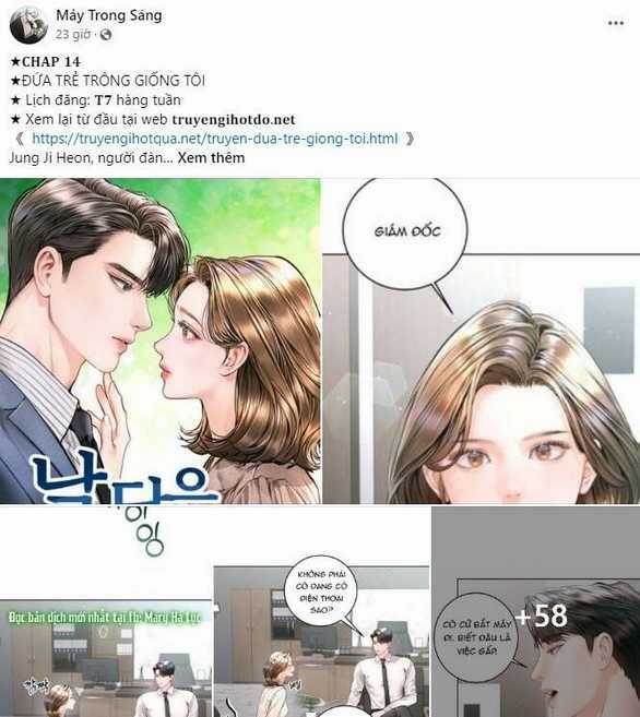 Đánh Cắp So Hee Chapter 4.1 trang 50