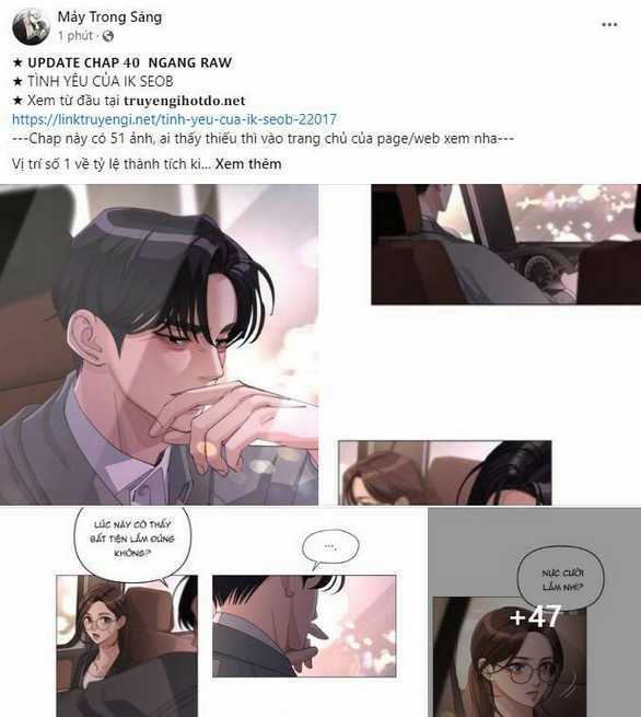 Đánh Cắp So Hee Chapter 4.1 trang 52