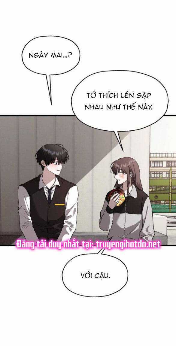 Đánh Cắp So Hee Chapter 4.1 trang 7