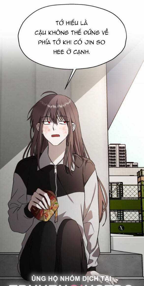 Đánh Cắp So Hee Chapter 4.1 trang 9