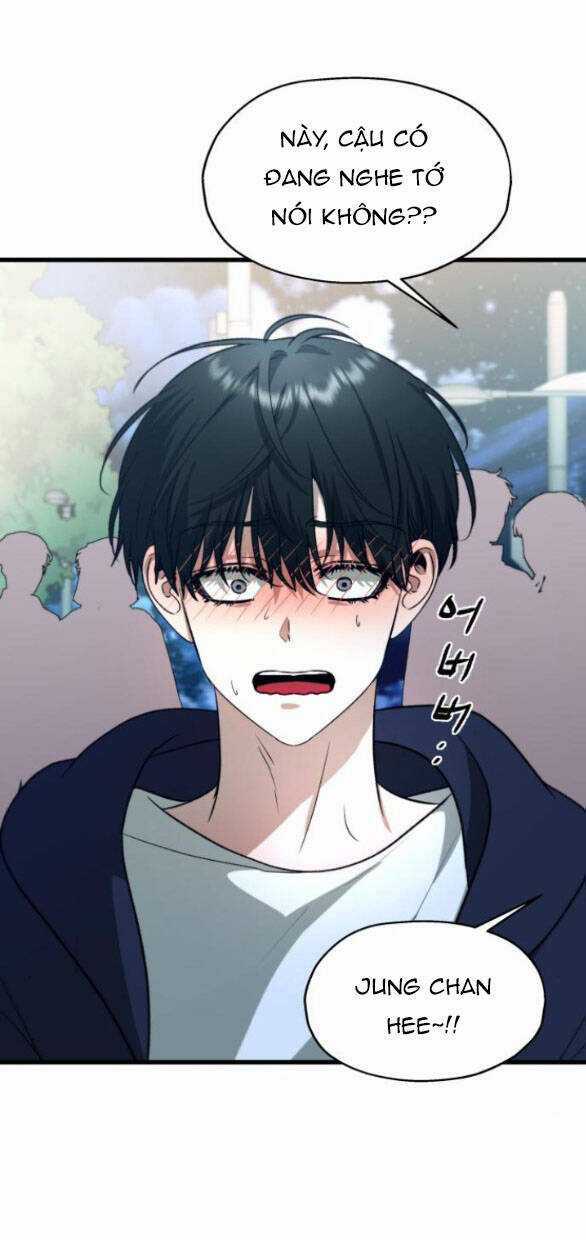 Đánh Cắp So Hee Chapter 4.2 trang 11