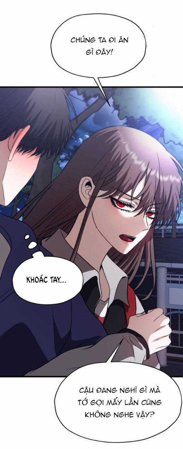 Đánh Cắp So Hee Chapter 4.2 trang 12