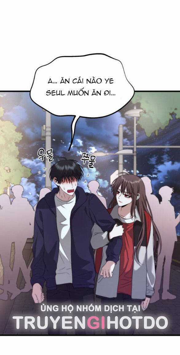 Đánh Cắp So Hee Chapter 4.2 trang 13