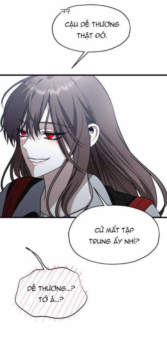 Đánh Cắp So Hee Chapter 4.2 trang 14