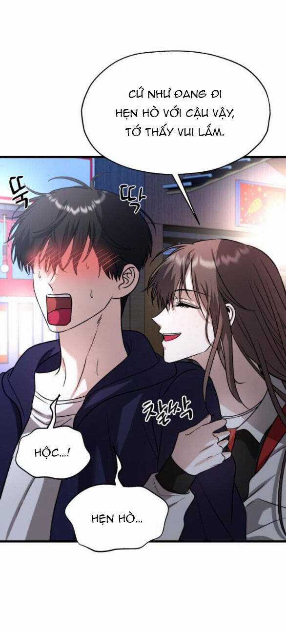 Đánh Cắp So Hee Chapter 4.2 trang 15