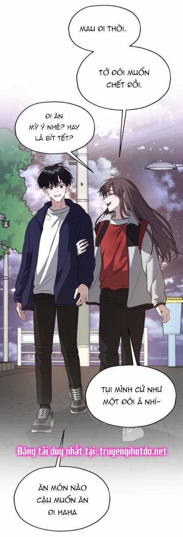 Đánh Cắp So Hee Chapter 4.2 trang 16