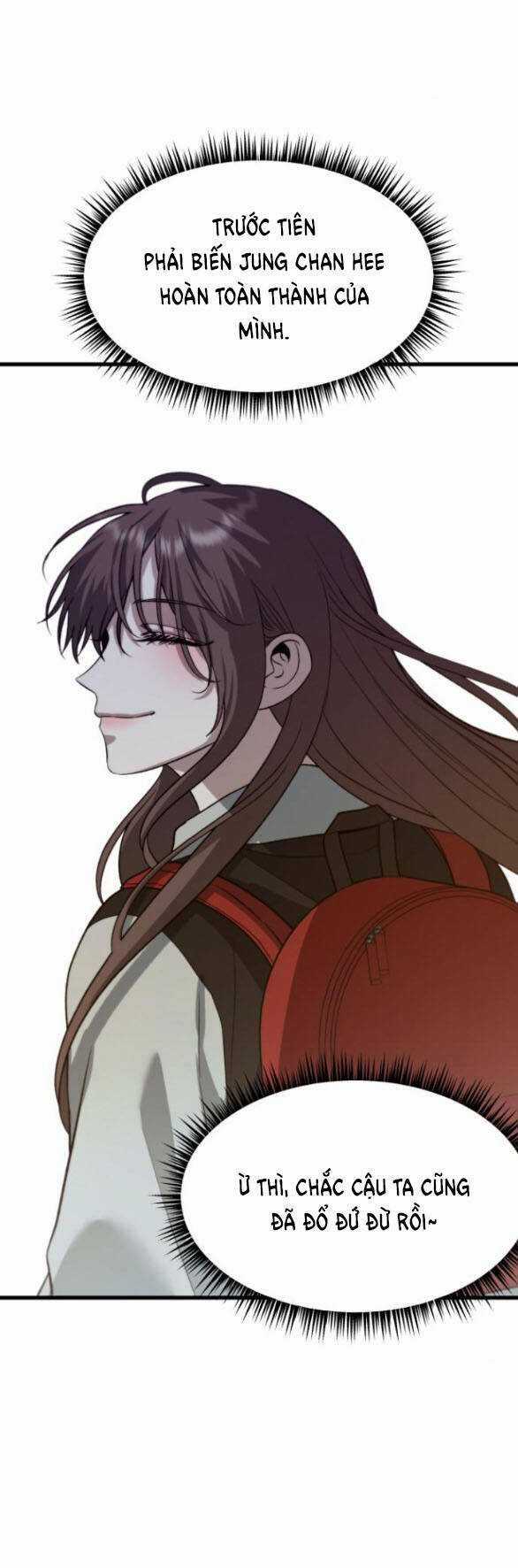 Đánh Cắp So Hee Chapter 4.2 trang 17