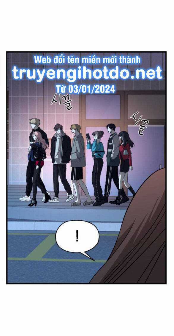 Đánh Cắp So Hee Chapter 4.2 trang 19