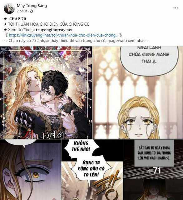 Đánh Cắp So Hee Chapter 4.2 trang 24