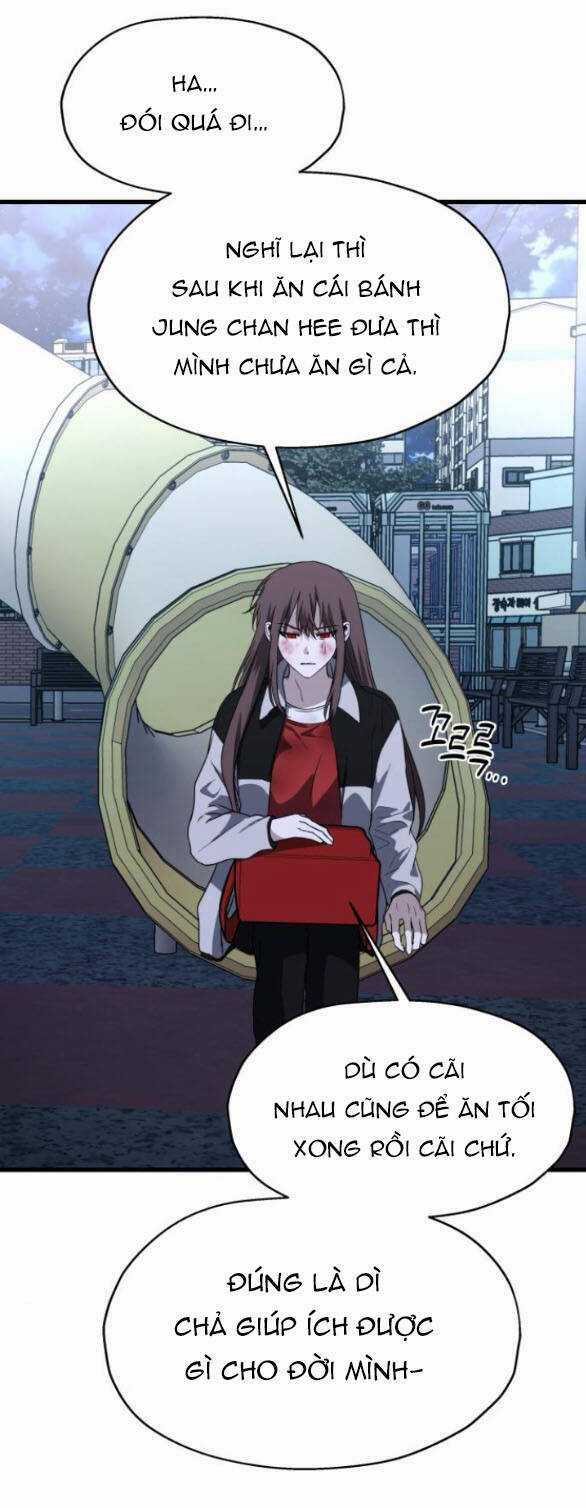 Đánh Cắp So Hee Chapter 4.2 trang 3