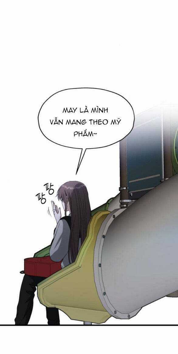 Đánh Cắp So Hee Chapter 4.2 trang 8