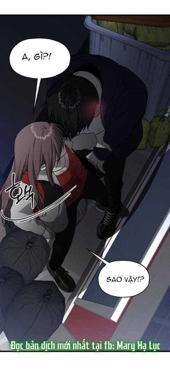 Đánh Cắp So Hee Chapter 5.1 trang 10