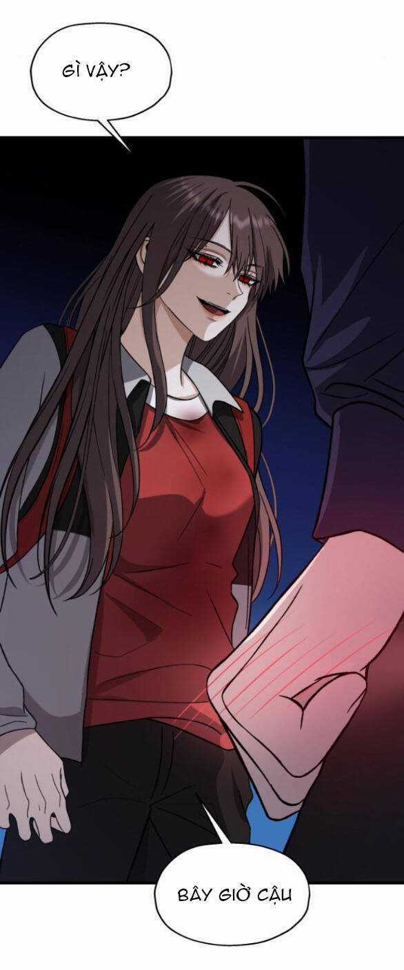 Đánh Cắp So Hee Chapter 5.1 trang 12