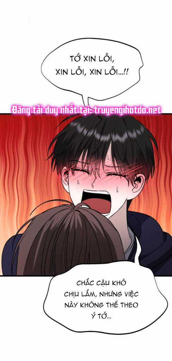 Đánh Cắp So Hee Chapter 5.1 trang 14