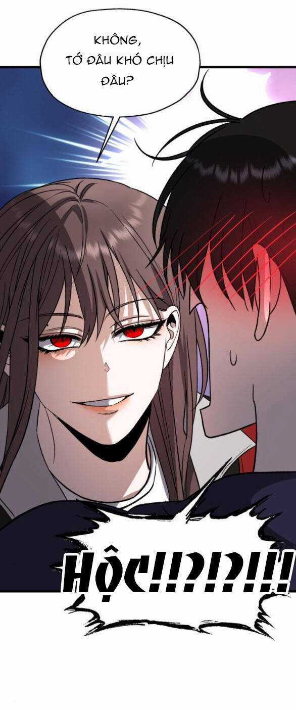 Đánh Cắp So Hee Chapter 5.1 trang 16