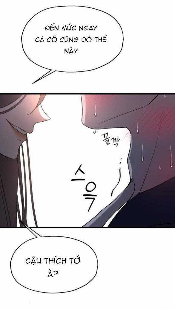 Đánh Cắp So Hee Chapter 5.1 trang 18