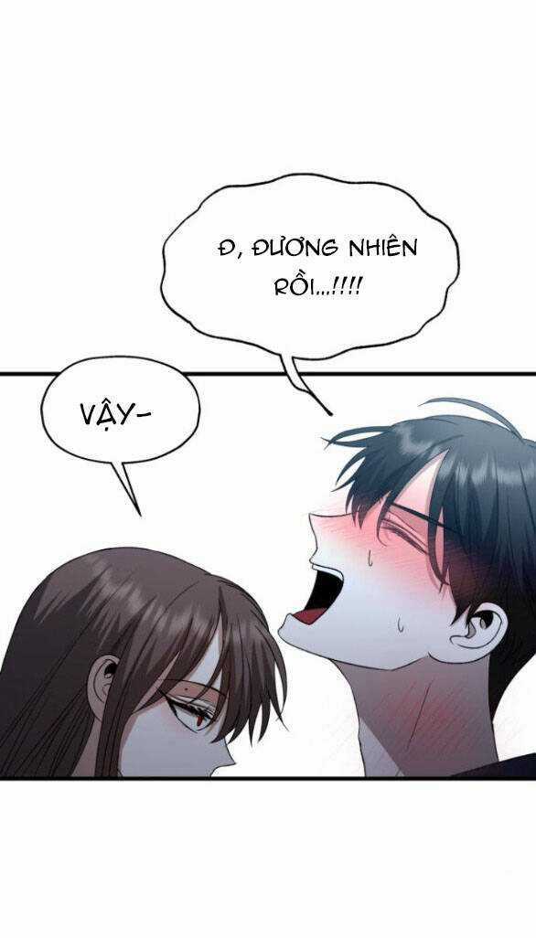 Đánh Cắp So Hee Chapter 5.1 trang 19