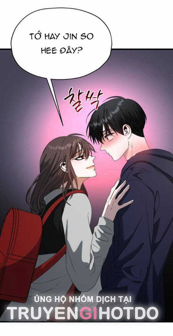 Đánh Cắp So Hee Chapter 5.1 trang 20